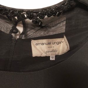 Emanuel Ungaro